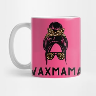 wax mama Mug